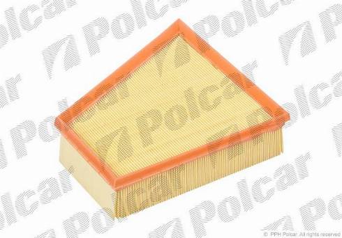 Polcar BS1457433532 - Filter za zrak www.molydon.hr