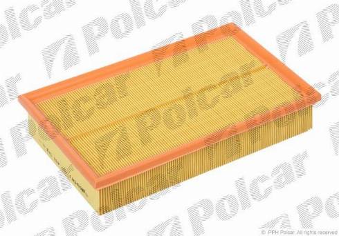 Polcar BS1457433523 - Filter za zrak www.molydon.hr