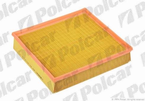 Polcar BS1457433571 - Filter za zrak www.molydon.hr