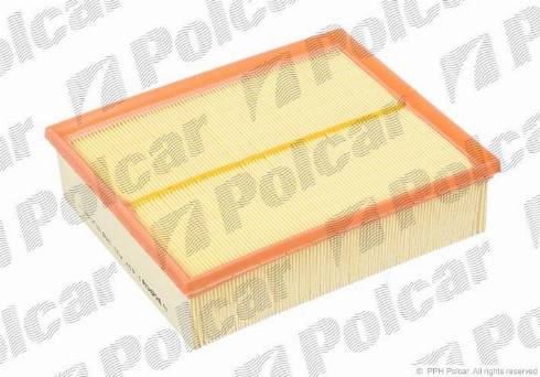 Polcar BS1457433046 - Filter za zrak www.molydon.hr