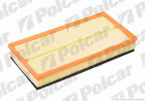 Polcar BS1457433081 - Filter za zrak www.molydon.hr