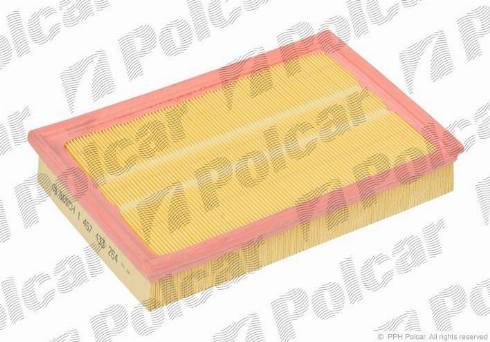 Polcar BS1457433264 - Filter za zrak www.molydon.hr