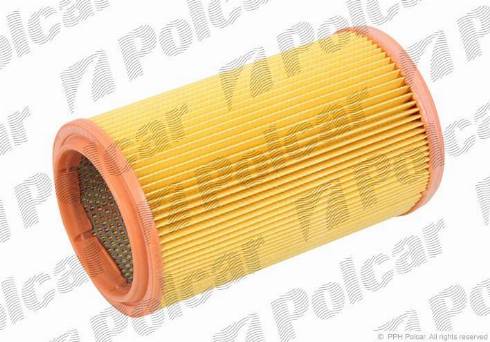 Polcar BS1457433791 - Filter za zrak www.molydon.hr