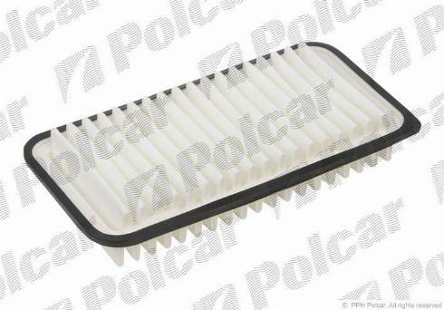 Polcar BSF026400017 - Filter za zrak www.molydon.hr