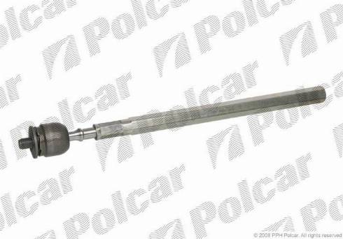 Polcar CI-423 - Aksijalni zglob, poprecna spona www.molydon.hr