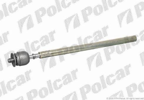 Polcar CI-214 - Aksijalni zglob, poprecna spona www.molydon.hr