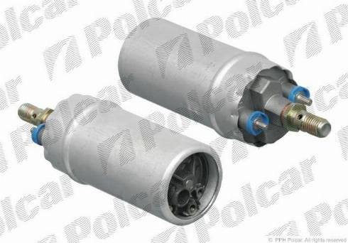 Polcar E01-0047 - Modul za dovod goriva www.molydon.hr