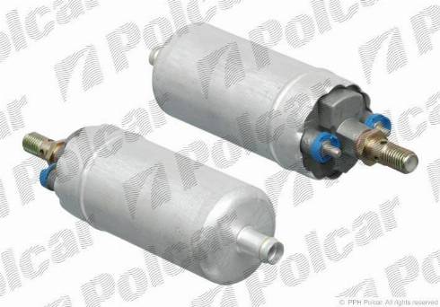 Polcar E01-0018 - Pumpa za gorivo www.molydon.hr