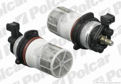 Polcar E01-0013 - Pumpa za gorivo www.molydon.hr