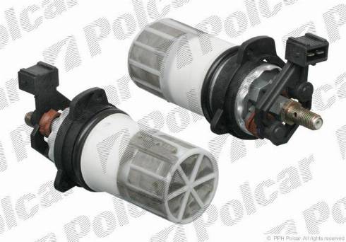 Polcar E01-0012 - Pumpa za gorivo www.molydon.hr