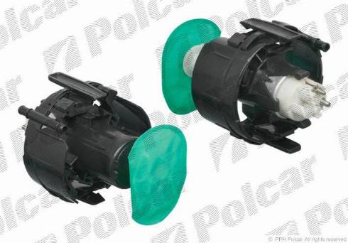 Polcar E01-0035 - Pumpa za gorivo www.molydon.hr