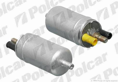 Polcar E01-0030 - Pumpa za gorivo www.molydon.hr