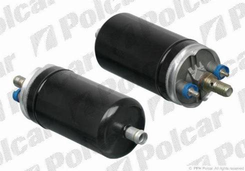 Polcar E01-0024 - Pumpa za gorivo www.molydon.hr