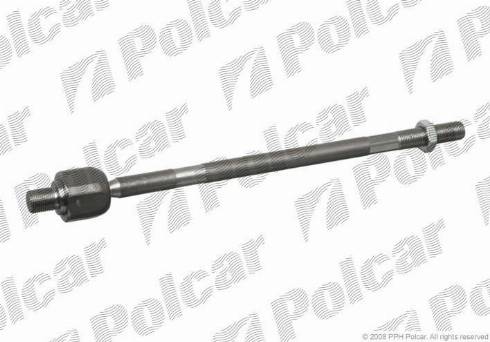 Polcar F-913 - Aksijalni zglob, poprecna spona www.molydon.hr