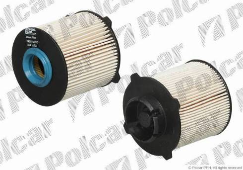 Polcar FA5971ECO - Filter za gorivo www.molydon.hr