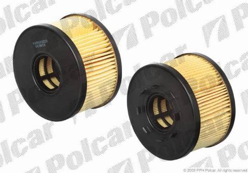 Polcar FA5591ECO - Filter za ulje www.molydon.hr