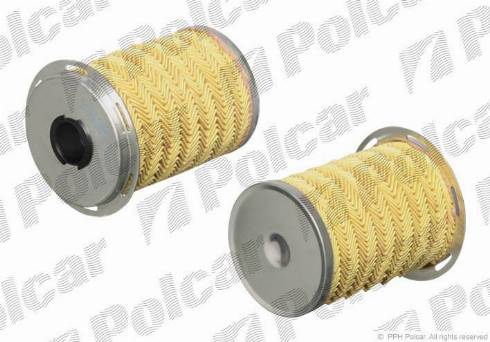 Polcar FA5667 - Filter za gorivo www.molydon.hr