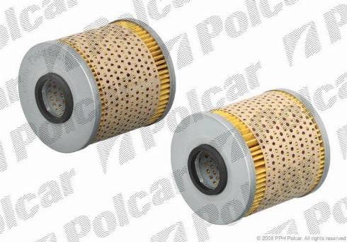 Polcar FA5155 - Filter za ulje www.molydon.hr