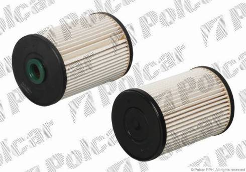 Polcar FA5892ECO - Filter za gorivo www.molydon.hr