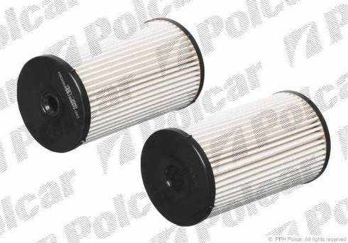 Polcar FA5853ECO - Filter za gorivo www.molydon.hr