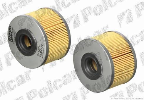 Polcar FA5381 - Filter za gorivo www.molydon.hr