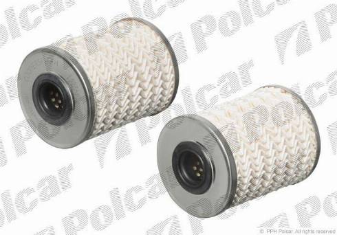 Polcar FA5746 - Filter za gorivo www.molydon.hr