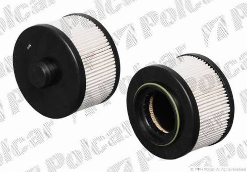 Polcar FA5701ECO - Filter za gorivo www.molydon.hr