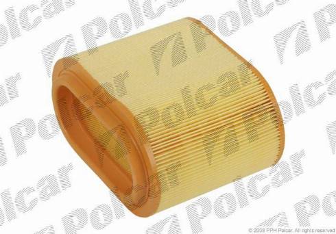 Polcar FL9035 - Filter za zrak www.molydon.hr