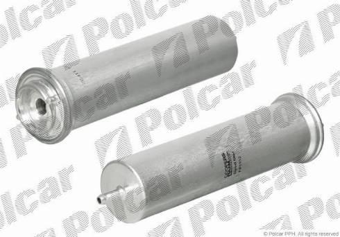 Polcar FP5932 - Filter za gorivo www.molydon.hr