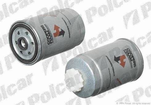 Polcar FP5600HWS - Filter za gorivo www.molydon.hr