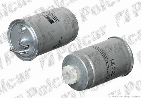 Polcar FP5038 - Filter za gorivo www.molydon.hr