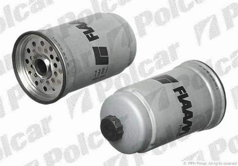 Polcar FP5158A - Filter za gorivo www.molydon.hr