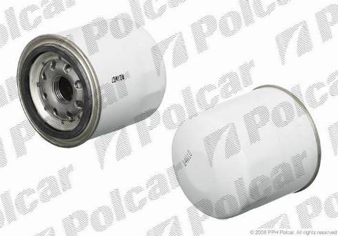 Polcar FT5447 - Filter za ulje www.molydon.hr