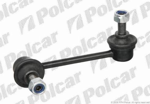 Polcar H-358 - Šipka/spona, stabilizator www.molydon.hr