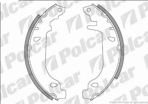 Polcar LS1681 - Regulator sile kočenja www.molydon.hr