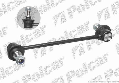 Polcar MA-144 - Šipka/spona, stabilizator www.molydon.hr