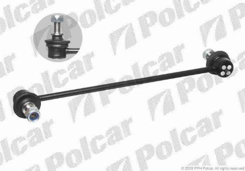 Polcar MA-154 - Šipka/spona, stabilizator www.molydon.hr