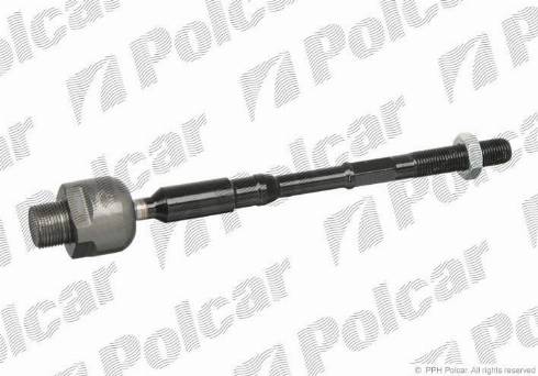 Polcar N-903 - Aksijalni zglob, poprecna spona www.molydon.hr