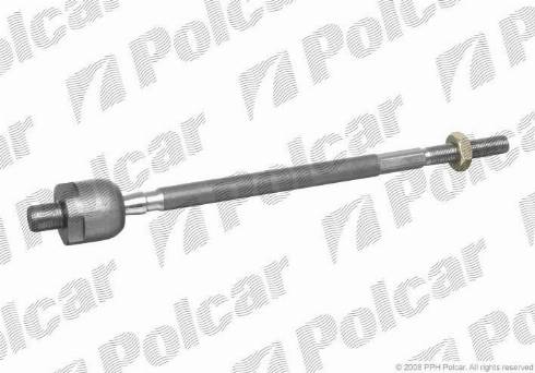 Polcar N-222 - Aksijalni zglob, poprecna spona www.molydon.hr