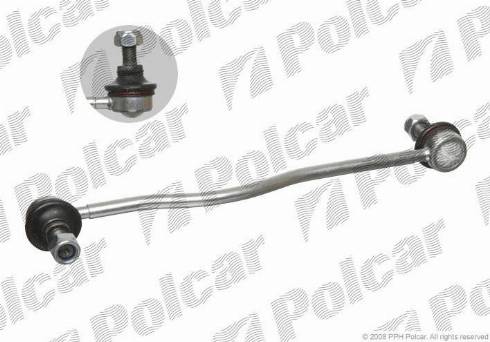 Polcar O-467 - Šipka/spona, stabilizator www.molydon.hr