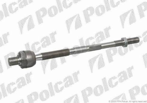 Polcar O-473 - Aksijalni zglob, poprecna spona www.molydon.hr