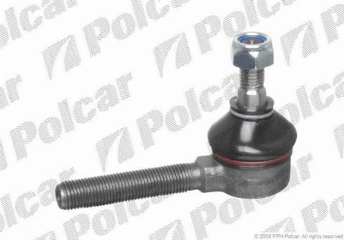 Polcar O-601 - Poprecna spona www.molydon.hr