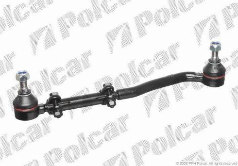 Polcar O-607 - Poprecna spona www.molydon.hr