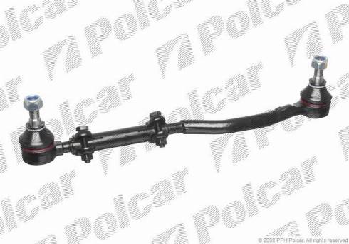 Polcar O-618 - Poprecna spona www.molydon.hr