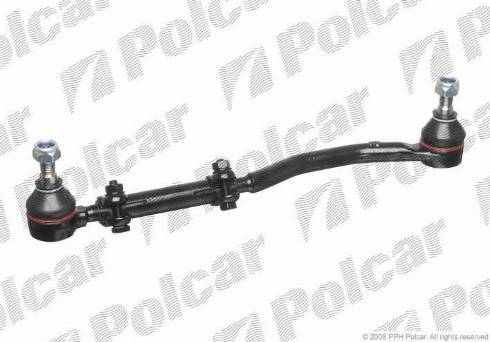 Polcar O-617 - Poprecna spona www.molydon.hr