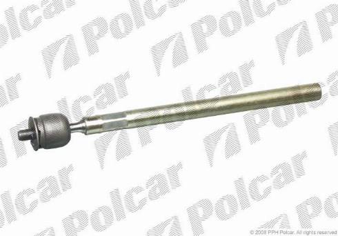 Polcar P-443 - Aksijalni zglob, poprecna spona www.molydon.hr