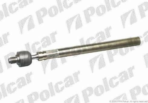 Polcar P-453 - Aksijalni zglob, poprecna spona www.molydon.hr