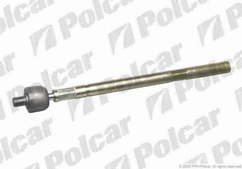 Polcar P-233 - Aksijalni zglob, poprecna spona www.molydon.hr