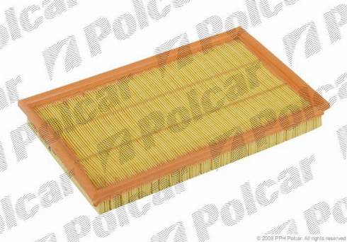 Polcar PA7192 - Filter za zrak www.molydon.hr