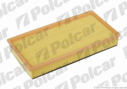 Polcar PA7380 - Filter za zrak www.molydon.hr